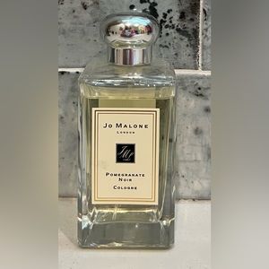 Jo Malone Pomegranate Noir by Jo Malone 3.4 oz. 95% full